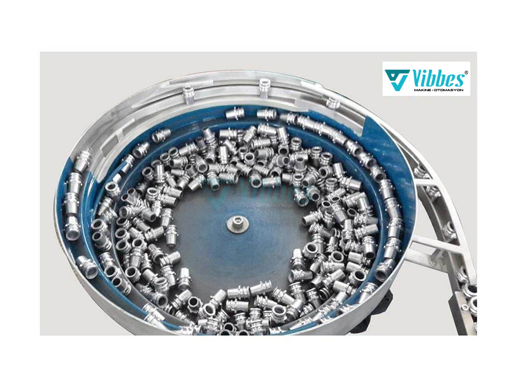 Vibration Coating