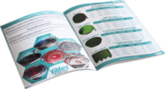 Vibgo Flexible Feeding System Catalogue 2025