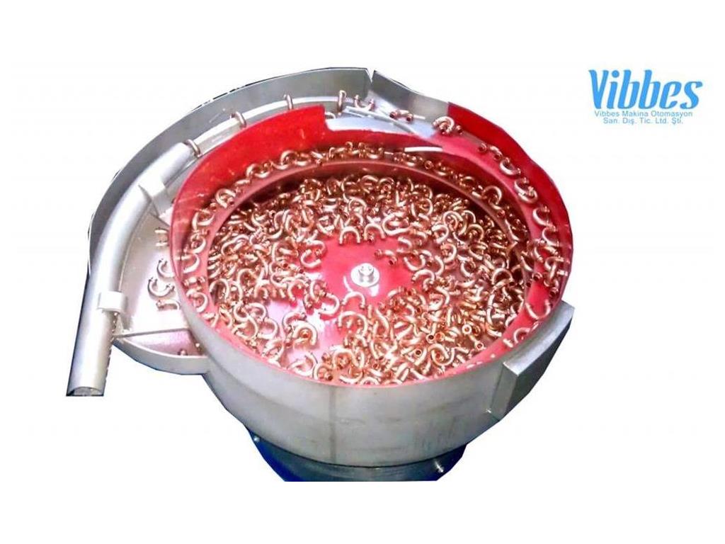 Coated Vibration