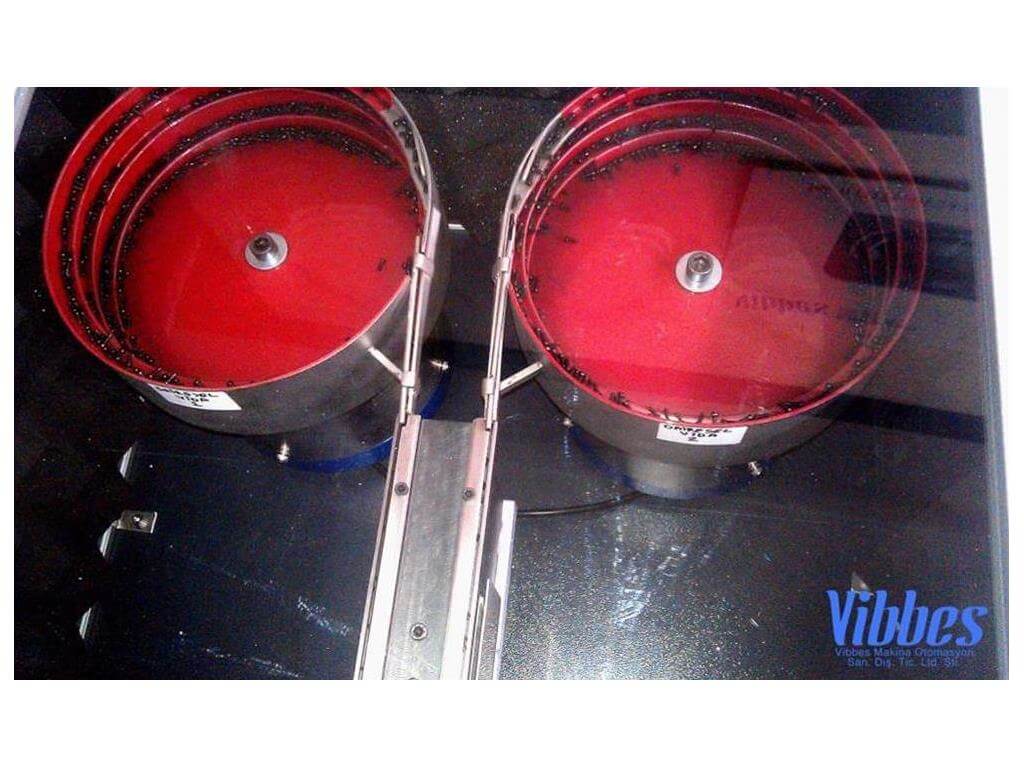 Coated Vibrator