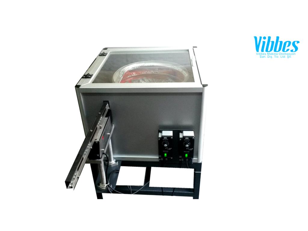Vibration Cabin