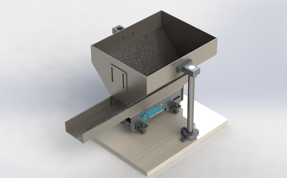 BUNKER (SİLO)